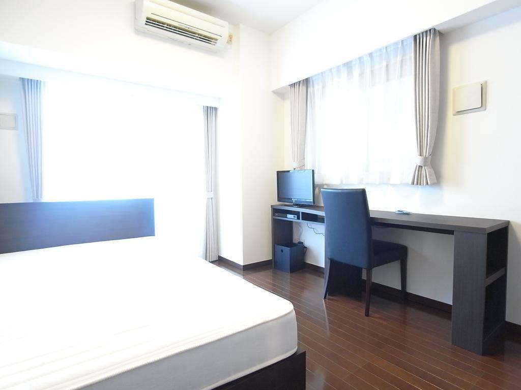 Palace Studio Minami-Azabu طوكيو المظهر الخارجي الصورة