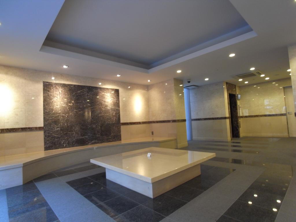Palace Studio Minami-Azabu طوكيو المظهر الخارجي الصورة