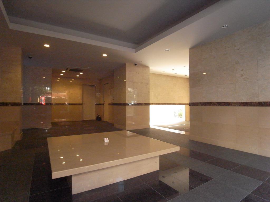 Palace Studio Minami-Azabu طوكيو المظهر الخارجي الصورة