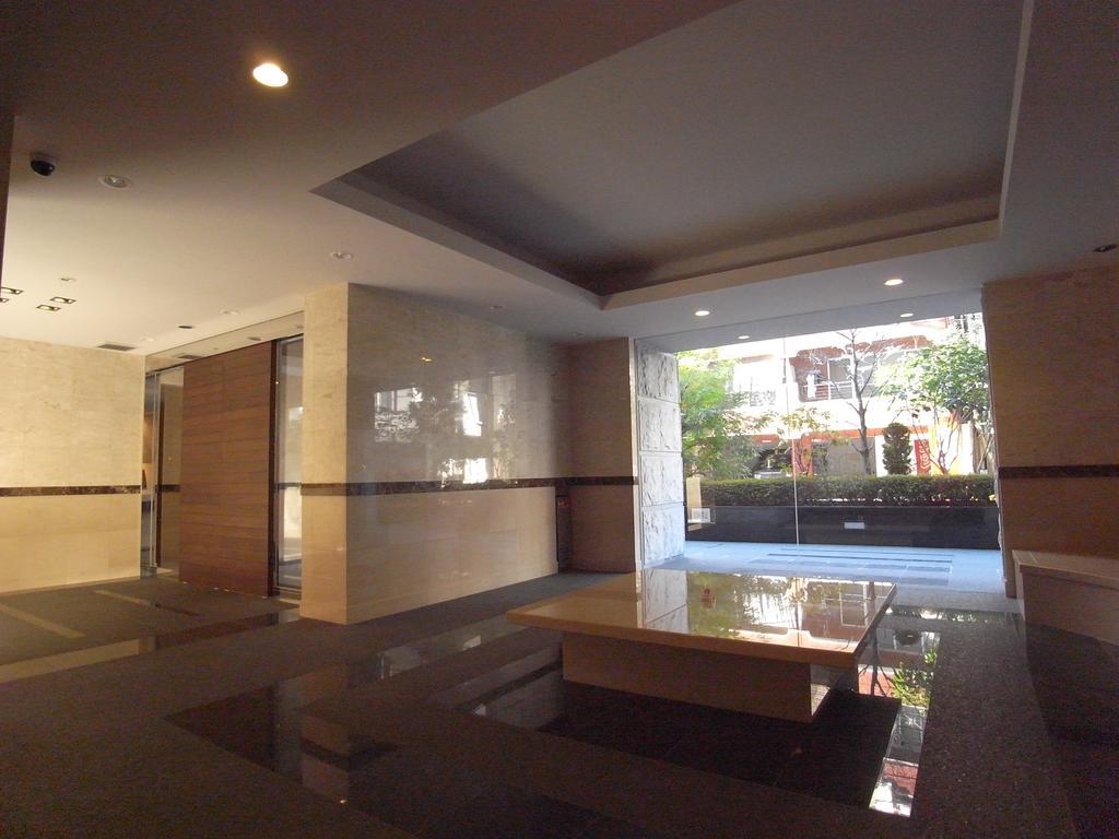 Palace Studio Minami-Azabu طوكيو المظهر الخارجي الصورة