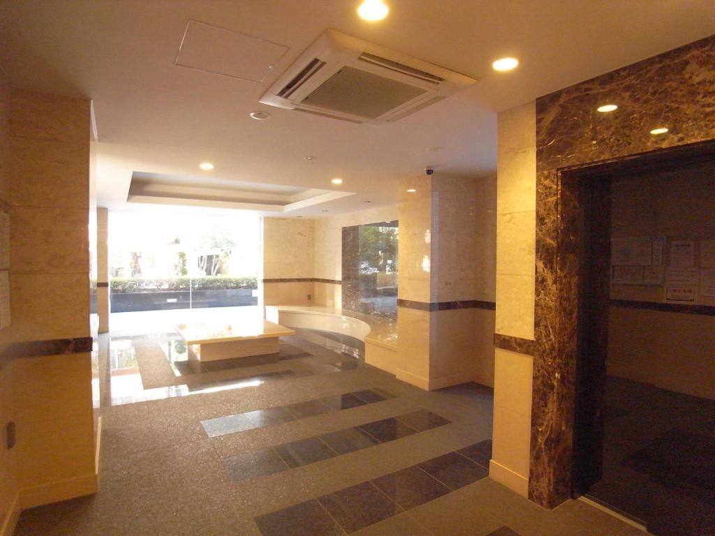 Palace Studio Minami-Azabu طوكيو المظهر الخارجي الصورة