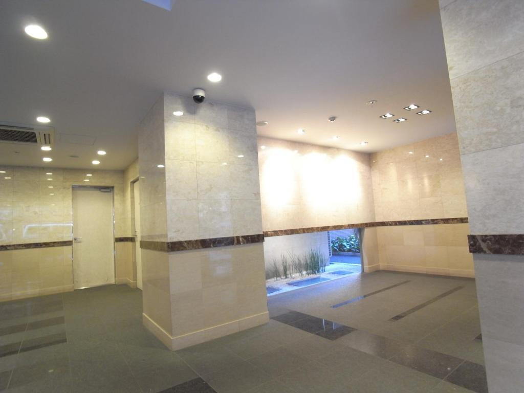 Palace Studio Minami-Azabu طوكيو المظهر الخارجي الصورة