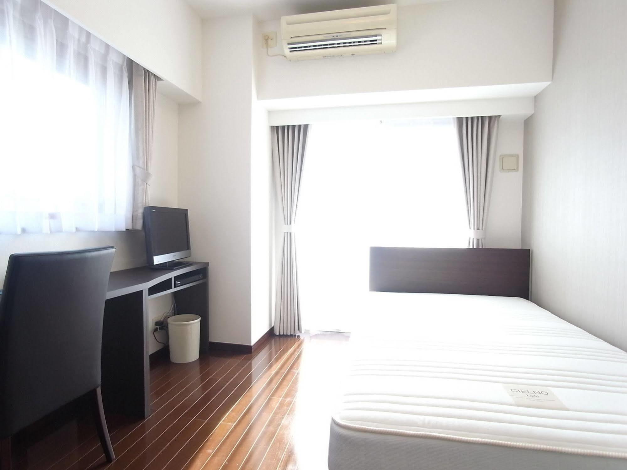Palace Studio Minami-Azabu طوكيو المظهر الخارجي الصورة