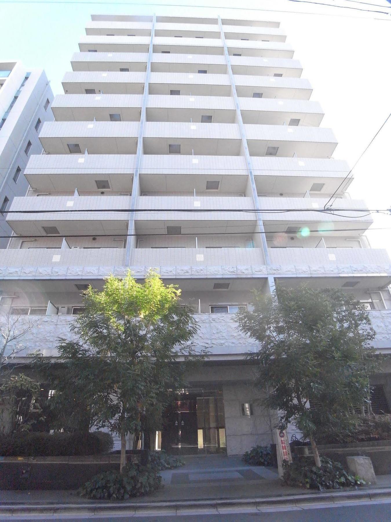 Palace Studio Minami-Azabu طوكيو المظهر الخارجي الصورة