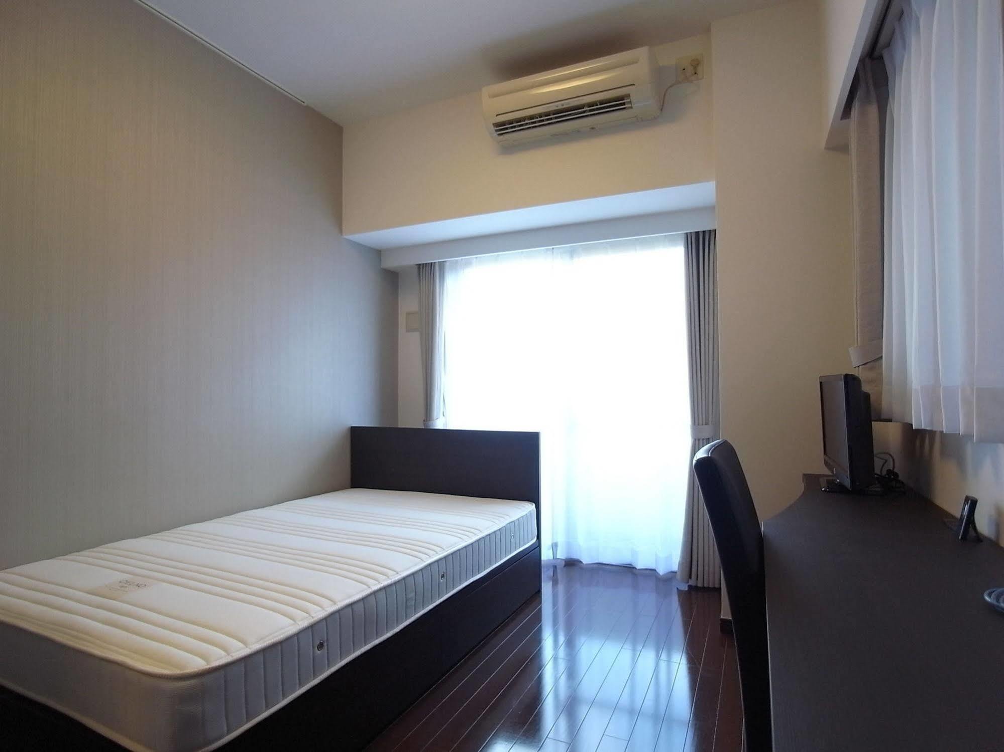 Palace Studio Minami-Azabu طوكيو المظهر الخارجي الصورة