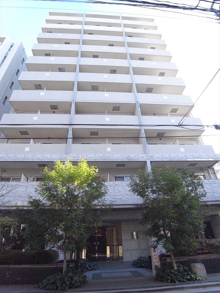 Palace Studio Minami-Azabu طوكيو المظهر الخارجي الصورة